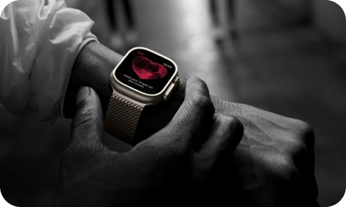 Apple Watch Ultra 2 - максимум прочности, яркости и автономности